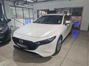 Mazda Mazda3 hatch 1.5 Dynamic auto - Image 11