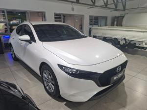 Mazda Mazda3 hatch 1.5 Dynamic auto - Image 1