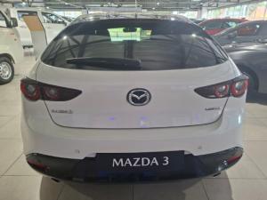 Mazda Mazda3 hatch 1.5 Dynamic auto - Image 4