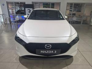 Mazda Mazda3 hatch 1.5 Dynamic auto - Image 8