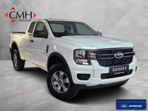 Ford Ranger 2.0 SiT SuperCab XL auto - Image 1