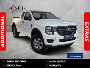 Ford Ranger 2.0 SiT SuperCab XL auto - Image 1