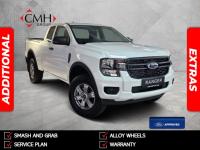 Thumbnail Ford Ranger 2.0 SiT SuperCab XL auto