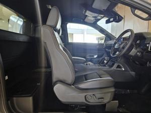 Ford Ranger 2.0 BiTurbo SuperCab Wildtrak 4x4 - Image 12