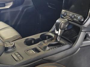 Ford Ranger 2.0 BiTurbo SuperCab Wildtrak 4x4 - Image 13