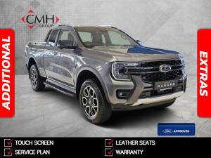Ford Ranger 2.0 BiTurbo SuperCab Wildtrak 4x4 - Image 1