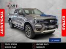 Thumbnail Ford Ranger 2.0 BiTurbo SuperCab Wildtrak 4x4