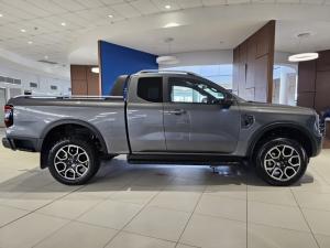 Ford Ranger 2.0 BiTurbo SuperCab Wildtrak 4x4 - Image 3