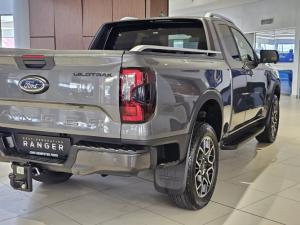 Ford Ranger 2.0 BiTurbo SuperCab Wildtrak 4x4 - Image 4