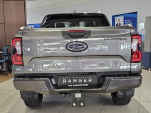 Ford Ranger 2.0 BiTurbo SuperCab Wildtrak 4x4 - Image 5