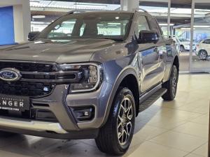 Ford Ranger 2.0 BiTurbo SuperCab Wildtrak 4x4 - Image 7