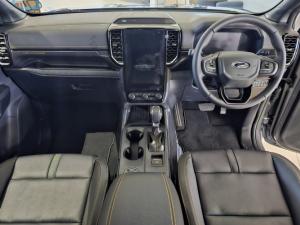 Ford Ranger 2.0 BiTurbo SuperCab Wildtrak 4x4 - Image 9