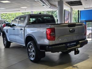 Ford Ranger 2.0 SiT double cab XL auto - Image 6