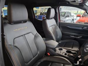 Ford Ranger 2.0 BiTurbo double cab Wildtrak - Image 10