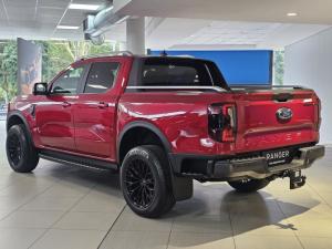 Ford Ranger 2.0 BiTurbo double cab Wildtrak - Image 7