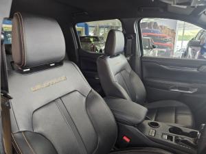 Ford Ranger 2.0 BiTurbo double cab Wildtrak - Image 10