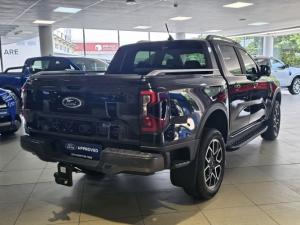 Ford Ranger 2.0 BiTurbo double cab Wildtrak - Image 4
