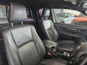 Toyota Hilux 2.8GD-6 Xtra cab Legend 50 auto - Image 10