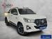 Toyota Hilux 2.8GD-6 Xtra cab Legend 50 auto - Thumbnail 1