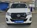 Toyota Hilux 2.8GD-6 Xtra cab Legend 50 auto - Thumbnail 2