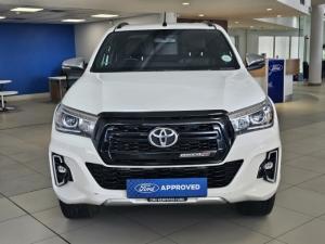 Toyota Hilux 2.8GD-6 Xtra cab Legend 50 auto - Image 2