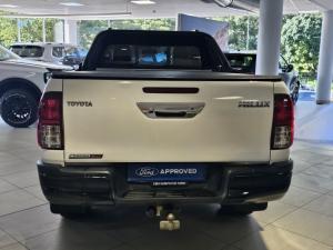 Toyota Hilux 2.8GD-6 Xtra cab Legend 50 auto - Image 5