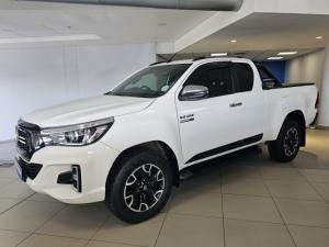 Toyota Hilux 2.8GD-6 Xtra cab Legend 50 auto - Image 7