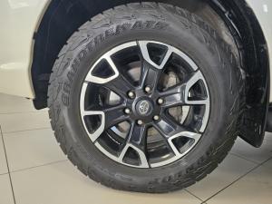 Toyota Hilux 2.8GD-6 Xtra cab Legend 50 auto - Image 8