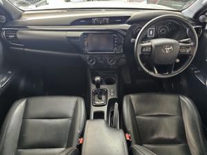 Toyota Hilux 2.8GD-6 Xtra cab Legend 50 auto - Image 9