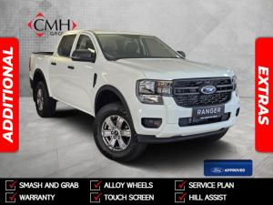 Ford Ranger 2.0 SiT double cab XL auto - Image 1