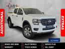 Thumbnail Ford Ranger 2.0 SiT double cab XL auto