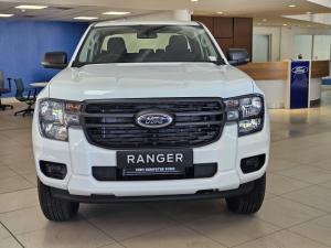 Ford Ranger 2.0 SiT double cab XL auto - Image 2