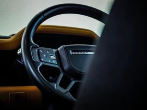Land Rover Defender 110 D300 X - Image 18