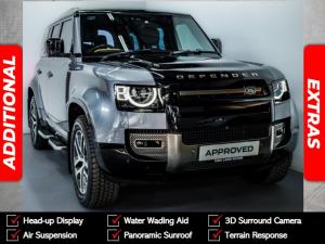 Land Rover Defender 110 D300 X - Image 1