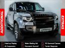 Thumbnail Land Rover Defender 110 D300 X