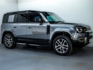 Land Rover Defender 110 D300 X - Image 2