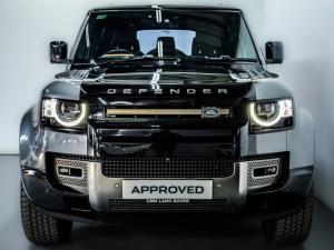 Land Rover Defender 110 D300 X - Image 3