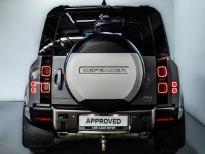 Land Rover Defender 110 D300 X - Image 4