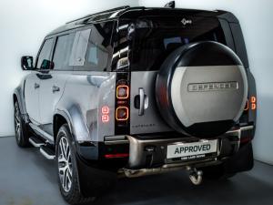 Land Rover Defender 110 D300 X - Image 6