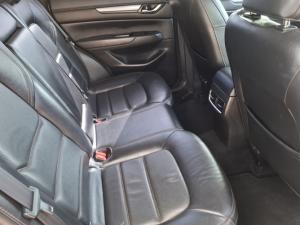 Mazda CX-5 2.0 Dynamic - Image 10