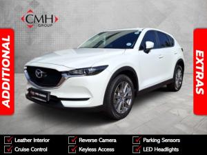 Mazda CX-5 2.0 Dynamic - Image 1
