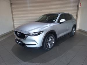 Mazda CX-5 2.0 Dynamic - Image 1