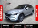 Thumbnail Mazda CX-5 2.0 Dynamic