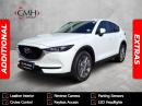 Thumbnail Mazda CX-5 2.0 Dynamic