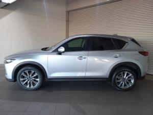 Mazda CX-5 2.0 Dynamic - Image 2