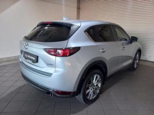 Mazda CX-5 2.0 Dynamic - Image 4