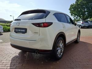 Mazda CX-5 2.0 Dynamic - Image 4
