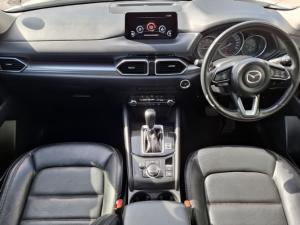 Mazda CX-5 2.0 Dynamic - Image 7