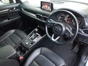 Mazda CX-5 2.0 Dynamic - Image 8