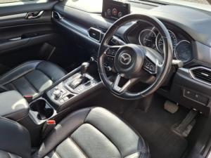 Mazda CX-5 2.0 Dynamic - Image 8